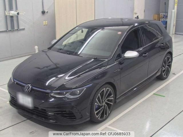 volkswagen golf 2023 quick_quick_3BA-CDDNFF_WVWZZZCD0RW132833 image 1