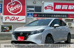 nissan note 2023 -NISSAN--Note SNE13--163325---NISSAN--Note SNE13--163325-