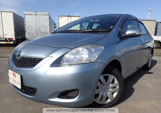 toyota belta 2010 REALMOTOR_N2020120101HD-7 image 1