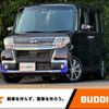 daihatsu tanto 2017 -DAIHATSU--Tanto DBA-LA600S--LA600S-0558002---DAIHATSU--Tanto DBA-LA600S--LA600S-0558002- image 1