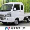 suzuki carry-truck 2022 -SUZUKI--Carry Truck 3BD-DA16T--DA16T-731306---SUZUKI--Carry Truck 3BD-DA16T--DA16T-731306- image 1