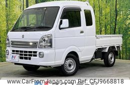 suzuki carry-truck 2022 -SUZUKI--Carry Truck 3BD-DA16T--DA16T-731306---SUZUKI--Carry Truck 3BD-DA16T--DA16T-731306-