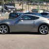 nissan fairlady-z 2009 quick_quick_CBA-Z34_Z34-602076 image 4