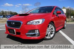 subaru levorg 2015 -SUBARU 【名変中 】--Levorg VM4--029414---SUBARU 【名変中 】--Levorg VM4--029414-