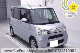 daihatsu tanto 2014 -DAIHATSU 【岐阜 581ｾ6229】--Tanto LA600S-0002866---DAIHATSU 【岐阜 581ｾ6229】--Tanto LA600S-0002866-