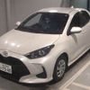 toyota yaris 2022 -TOYOTA 【新潟 502ﾕ7940】--Yaris KSP210-0060981---TOYOTA 【新潟 502ﾕ7940】--Yaris KSP210-0060981- image 5