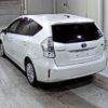 toyota prius-α 2013 -TOYOTA--Prius α ZVW41W-3238288---TOYOTA--Prius α ZVW41W-3238288- image 2