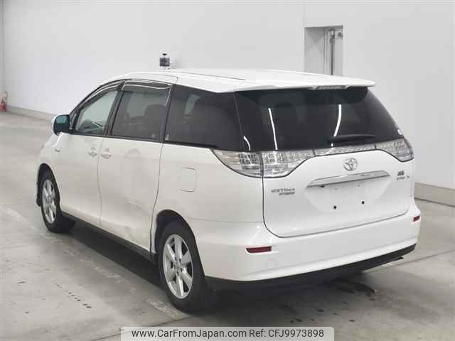 toyota estima-hybrid undefined -TOYOTA--Estima Hybrid AHR20W-7024432---TOYOTA--Estima Hybrid AHR20W-7024432- image 2