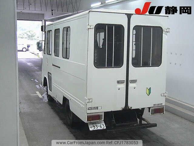 toyota quick-delivery 1996 CFJ1783053 image 2