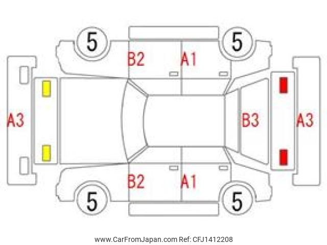 daihatsu hijet-van 2013 -DAIHATSU--Hijet Van EBD-S321V--S321V-0187594---DAIHATSU--Hijet Van EBD-S321V--S321V-0187594- image 2