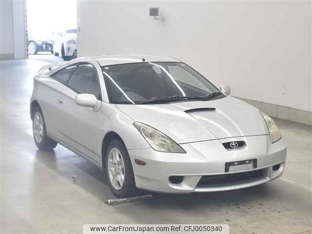 toyota celica undefined -TOYOTA--Celica ZZT231-0039233---TOYOTA--Celica ZZT231-0039233- image 1