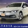 volkswagen golf-variant 2023 -VOLKSWAGEN--VW Golf Variant 3DA-CDDTSV--WVWZZZCD8PW531566---VOLKSWAGEN--VW Golf Variant 3DA-CDDTSV--WVWZZZCD8PW531566- image 1