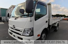 hino dutro 2020 -HINO--Hino Dutoro 2KG-XZU700X--XZU700-0010507---HINO--Hino Dutoro 2KG-XZU700X--XZU700-0010507-