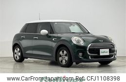 mini mini-others 2014 -BMW--BMW Mini DBA-XS15--WMWXS52020T825309---BMW--BMW Mini DBA-XS15--WMWXS52020T825309-