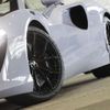 mercedes-benz slr-mclaren 2023 CFJ1603684 image 17