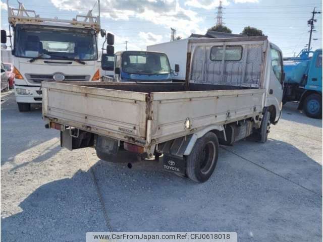 toyota toyoace 2003 -TOYOTA--Toyoace KK-LY280--LY280-0005090---TOYOTA--Toyoace KK-LY280--LY280-0005090- image 2