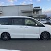 nissan serena 2014 NIKYO_SP57554 image 1