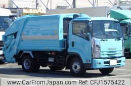 isuzu forward 2016 CFJ1575422