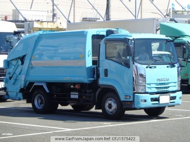 isuzu forward 2016 CFJ1575422 image 1