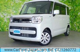 suzuki spacia 2018 quick_quick_DAA-MK53S_MK53S-153726