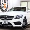 mercedes-benz c-class 2015 CFJ9199763 image 1