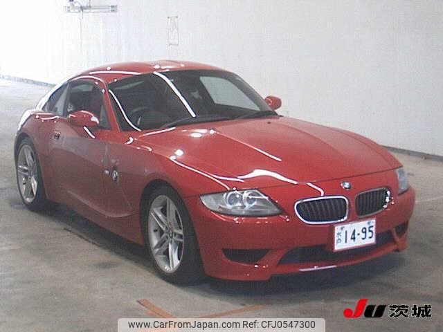 bmw z4 2007 -BMW--BMW Z4 DU32--0LF78749---BMW--BMW Z4 DU32--0LF78749- image 1