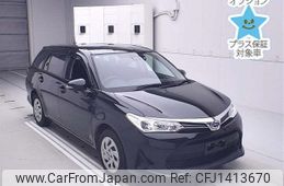 toyota corolla-fielder 2021 -TOYOTA--Corolla Fielder NKE165G-7244147---TOYOTA--Corolla Fielder NKE165G-7244147-
