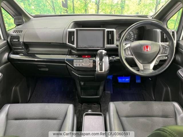 honda stepwagon 2012 -HONDA--Stepwgn DBA-RK5--RK5-1306414---HONDA--Stepwgn DBA-RK5--RK5-1306414- image 2