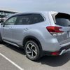 subaru forester 2023 quick_quick_5AA-SKE_SKE-112105 image 2