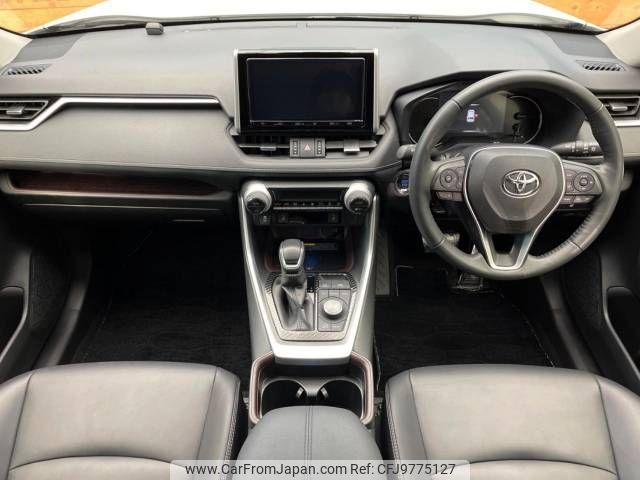 toyota rav4 2019 -TOYOTA--RAV4 6BA-MXAA54--MXAA54-4012631---TOYOTA--RAV4 6BA-MXAA54--MXAA54-4012631- image 2