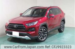 toyota rav4 2020 -TOYOTA 【浜松 999ｱ9999】--RAV4 6BA-MXAA54--MXAA54-5010195---TOYOTA 【浜松 999ｱ9999】--RAV4 6BA-MXAA54--MXAA54-5010195-