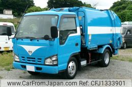 nissan atlas 2006 CFJ1333901