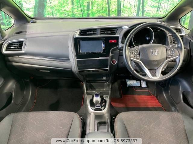 honda fit 2017 -HONDA--Fit DAA-GP5--GP5-3328408---HONDA--Fit DAA-GP5--GP5-3328408- image 2