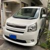 toyota noah 2009 -TOYOTA--Noah DBA-ZRR70W--ZRR70-0215536---TOYOTA--Noah DBA-ZRR70W--ZRR70-0215536- image 2