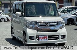 honda n-box 2016 CFJ1456417