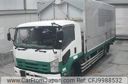 isuzu forward 2013 -ISUZU--Forward FSR90-7002611---ISUZU--Forward FSR90-7002611-