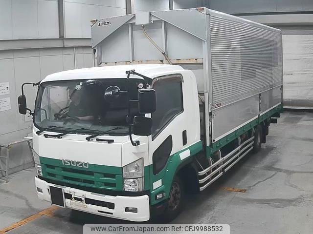 isuzu forward 2013 -ISUZU--Forward FSR90-7002611---ISUZU--Forward FSR90-7002611- image 1