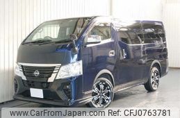 nissan caravan-van 2020 -NISSAN 【神戸 400ﾐ6848】--Caravan Van VR2E26-132028---NISSAN 【神戸 400ﾐ6848】--Caravan Van VR2E26-132028-