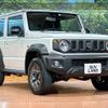 suzuki jimny-sierra 2023 quick_quick_JB74W_JB74W-180980 image 16