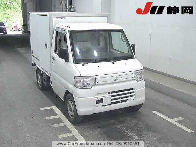 mitsubishi minicab-truck 2013 -MITSUBISHI--Minicab Truck U61T-1903443---MITSUBISHI--Minicab Truck U61T-1903443- image 1