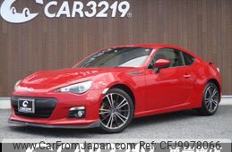 subaru brz 2012 -SUBARU 【名変中 】--BRZ ZC6--003763---SUBARU 【名変中 】--BRZ ZC6--003763-