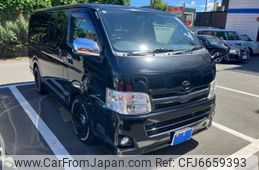 toyota regiusace-van 2013 -TOYOTA--Regius ace Van CBF-TRH200V--TRH200-0180609---TOYOTA--Regius ace Van CBF-TRH200V--TRH200-0180609-