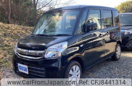 suzuki spacia 2016 CFJ8441314