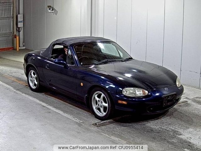 mazda roadster 1998 -MAZDA--Roadster NB8C-103684---MAZDA--Roadster NB8C-103684- image 1
