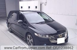 honda odyssey 2013 -HONDA 【熊本 331ﾃ8833】--Odyssey RB3-1207448---HONDA 【熊本 331ﾃ8833】--Odyssey RB3-1207448-
