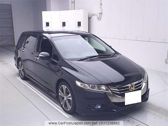 honda odyssey 2013 -HONDA 【熊本 331ﾃ8833】--Odyssey RB3-1207448---HONDA 【熊本 331ﾃ8833】--Odyssey RB3-1207448- image 1