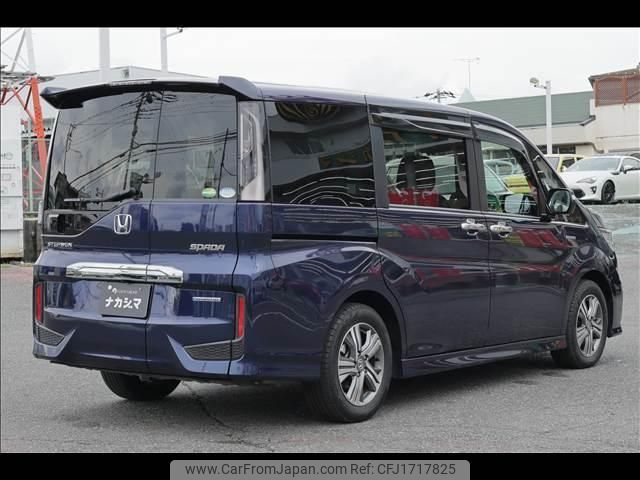 honda stepwagon 2017 CFJ1717825 image 2