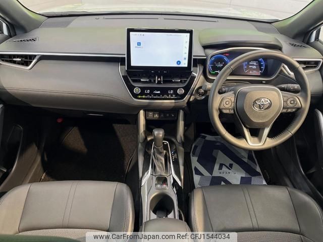 toyota corolla-cross 2024 CFJ1544034 image 2