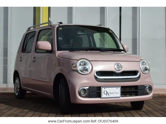 daihatsu mira-cocoa 2014 quick_quick_DBA-L675S_0191465 image 1