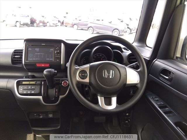 honda n-box 2016 -HONDA--N BOX DBA-JF1--JF1-1853007---HONDA--N BOX DBA-JF1--JF1-1853007- image 2